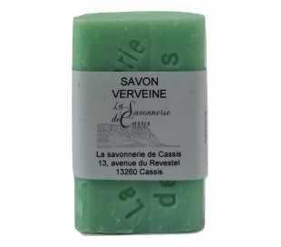 Savon Verveine 125g