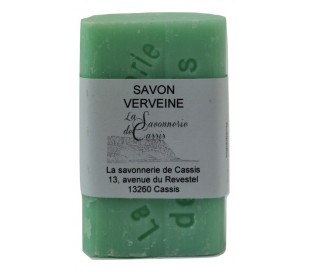 Savon Verveine 125g