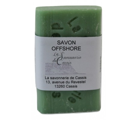 Savon Offshore 125g