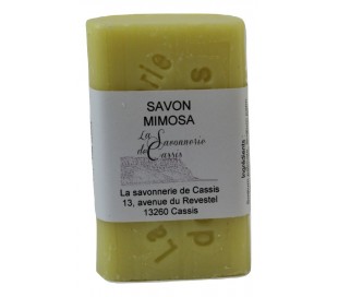 Savon Mimosa 125g