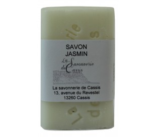 Savon Jasmin 125g