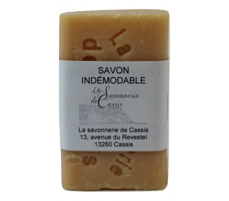 Savon Indémodable 125g