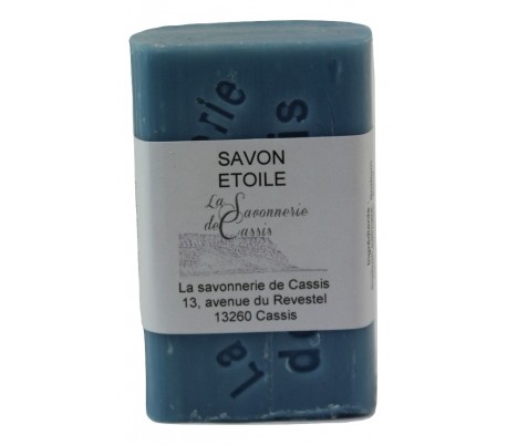 Savon Etoile 125g