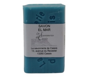 Savon El Mar 125g