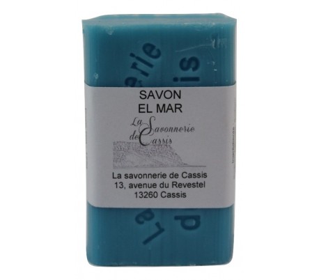 Savon El Mar 125g