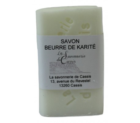 Savon beurre de Karité Savon beurre de Karité