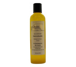 Gel douche Chèvrefeuille 250ml