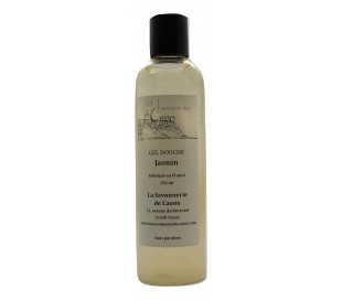 Gel douche Jasmin 250ml