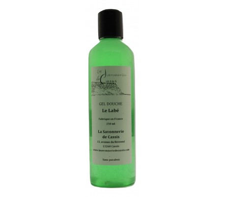 Gel douche Le Labé 250ml