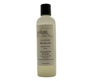 Gel douche Noix de Coco 250ml