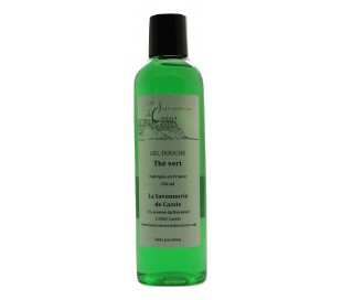 Gel douche Thé vert 250ml