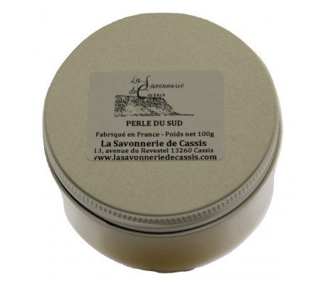 Beurre de Karité "Perle du Sud" 100g Beurre de Karité "Perle du Sud" 100g