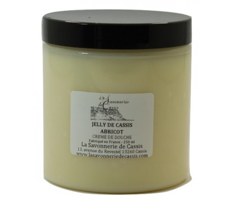 Jelly de Cassis Abricot Jelly de Cassis Abricot