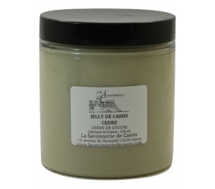 Jelly de Cassis Cèdre