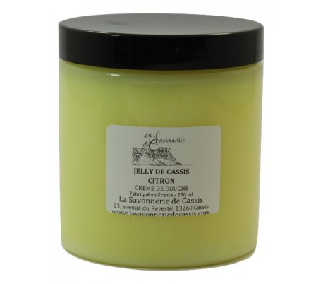 Jelly de Cassis Citron Jelly de Cassis Citron