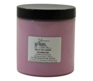 Jelly de Cassis Framboise