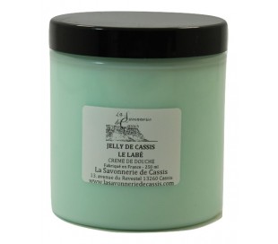 Jelly de Cassis Labé