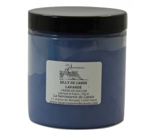 Jelly de Cassis Lavande