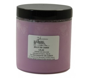 Jelly de Cassis Lilas