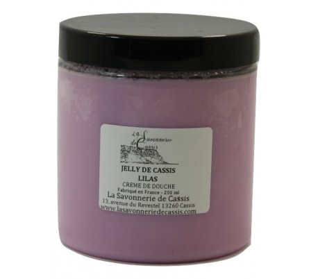 Jelly de Cassis Lilas