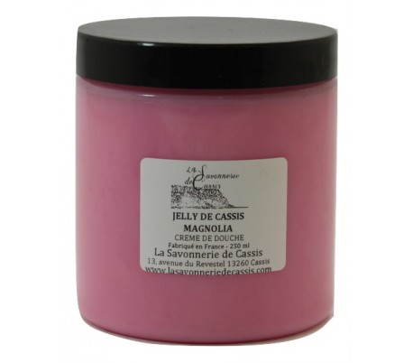 Jelly de Cassis Magnolia Jelly de Cassis Magnolia