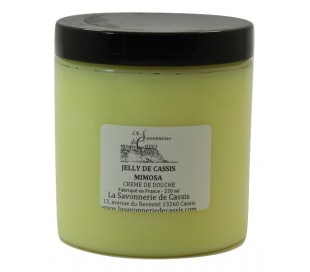 Jelly de Cassis Mimosa