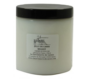 Jelly de Cassis Muguet