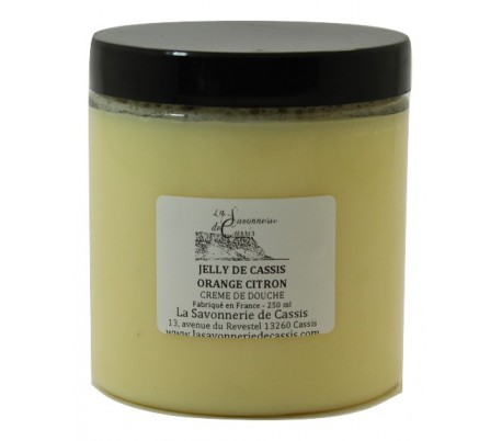 Jelly de Cassis Orange Citron Jelly de Cassis Orange Citron