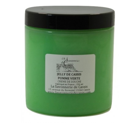Jelly de Cassis Pomme verte Jelly de Cassis Pomme verte