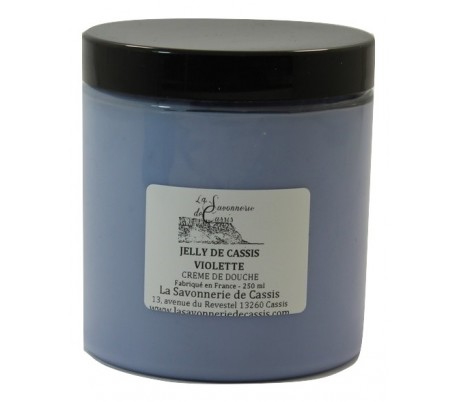 Jelly de Cassis Violette