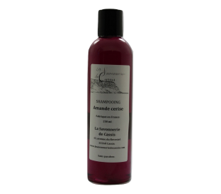 Shampooing Amande Cerise 250ml