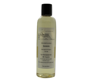 Shampooing Jasmin 250ml