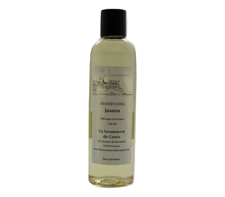 Shampooing Jasmin 250ml