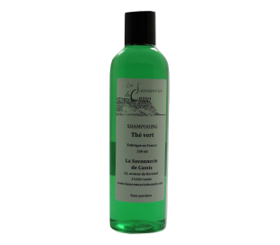 Shampooing Thé vert 250ml