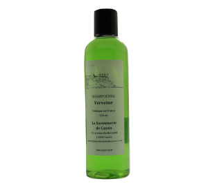 Shampooing Verveine 250ml