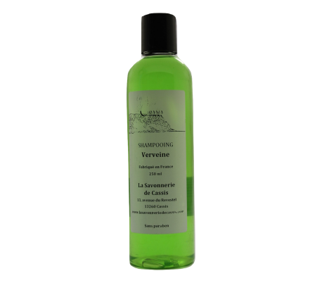 Shampooing Verveine 250ml