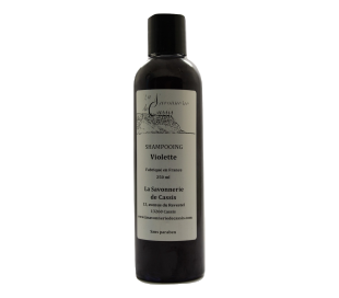 Shampooing Violette 250ml
