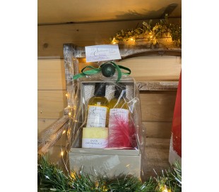 CARRE DE NOEL